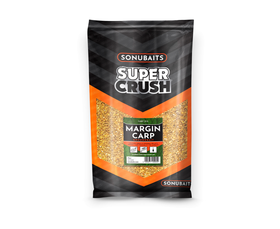 Sonubaits Pastura SUPERCRUSH MARGIN CARP