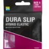 Preston Innovations Elastico DURA SLIP HYBRID ELASTIC