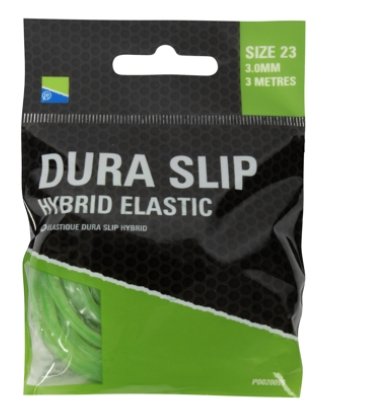 Preston Innovations Elastico DURA SLIP HYBRID ELASTIC