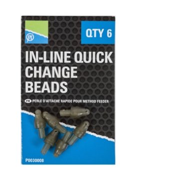 3527 Preston IN LINE QUICK CHANGE BEADS
