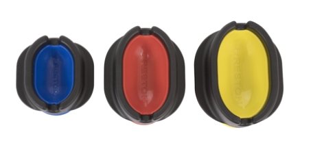 Preston QUICK RELEASE METHOD MOULDS