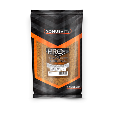 Sonubaits Pastura PRO THATCHER ORIGINAL