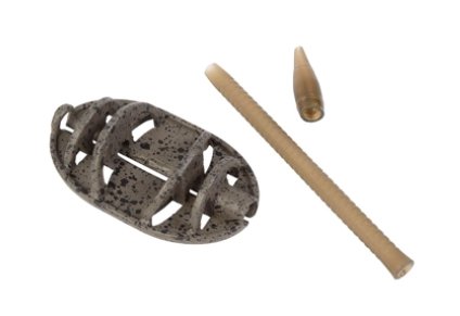 3541 Preston ICS IN LINE DURA FLAT METHOD FEEDERS