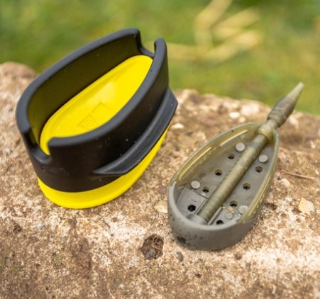 Preston ICS IN LINE BANJO XR FEEDER