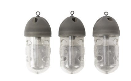 Preston CLICK CAP FEEDER