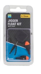 Preston JIGGER FLOAT KIT
