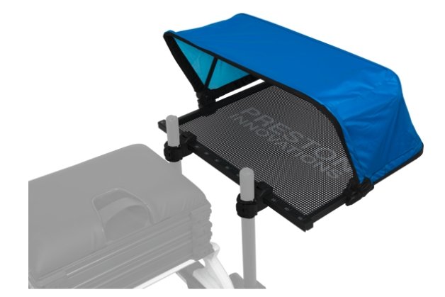 Preston VENTALITE HOODIE SIDE TRAY