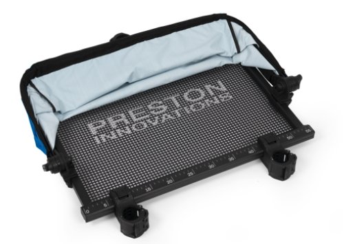 Preston VENTALITE HOODIE SIDE TRAY