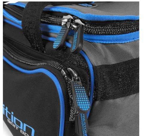 Preston COMPETITION BAIT BAG