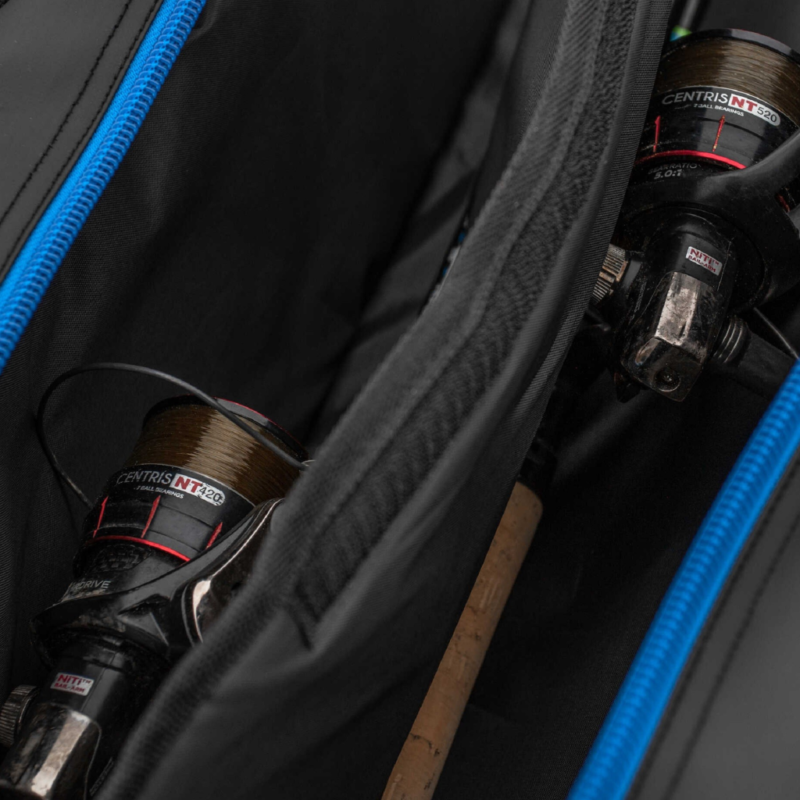 Preston SUPERA 4 ROD