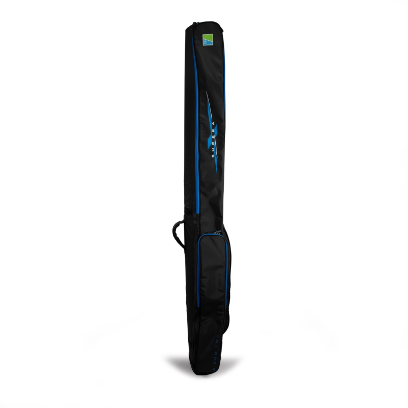 3639 Preston SUPERA 4 ROD