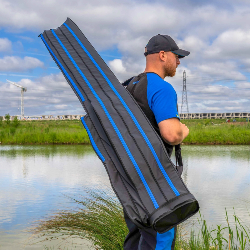 3640 Preston SUPERA 4 ROD