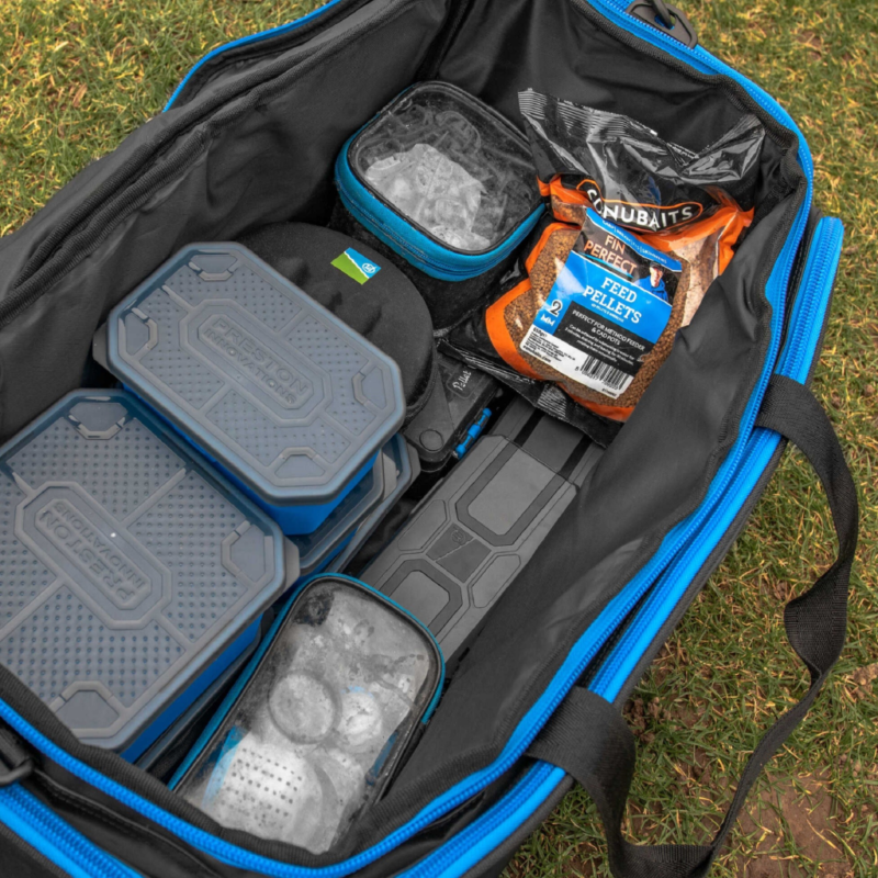 Preston SUPERA X COMPACT CARRYALL