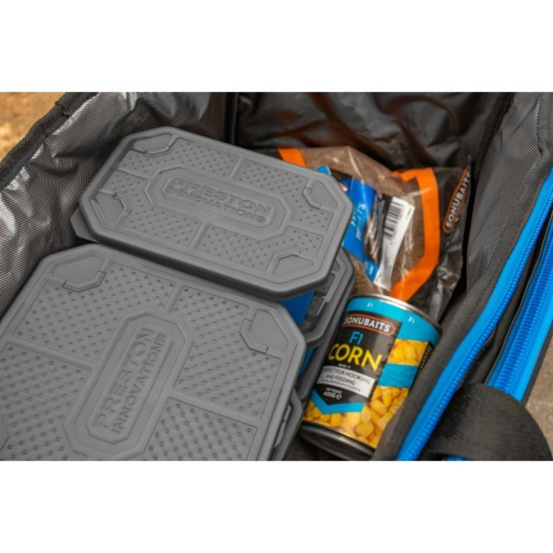 Preston SUPERA X BAIT