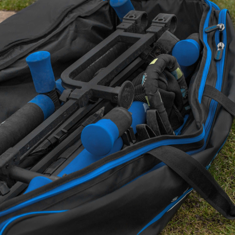 3662 Preston SUPERA X ROLLER & ROOST XL