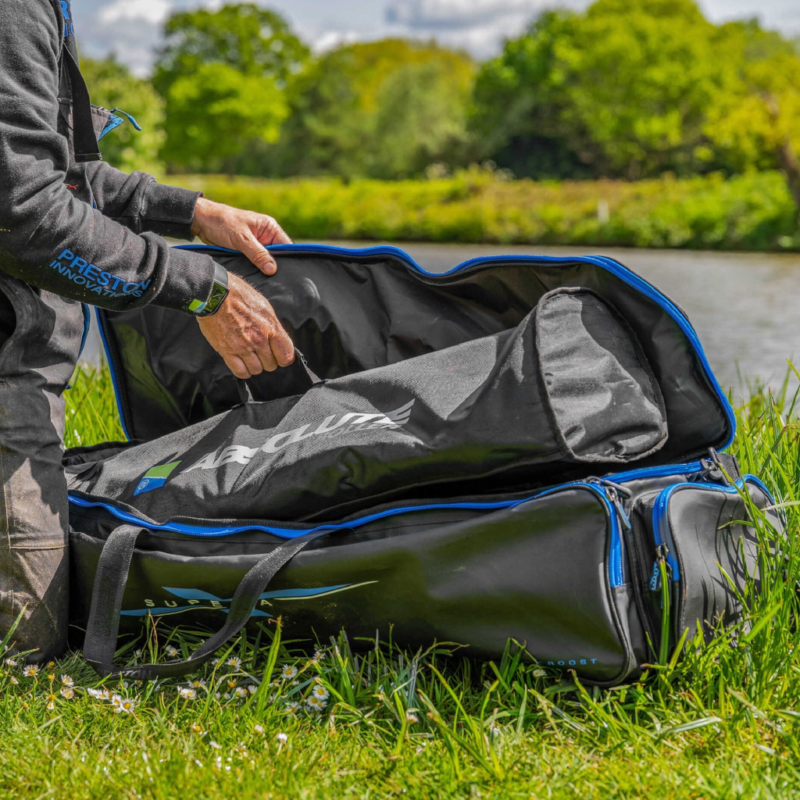 3663 Preston SUPERA X ROLLER & ROOST XL