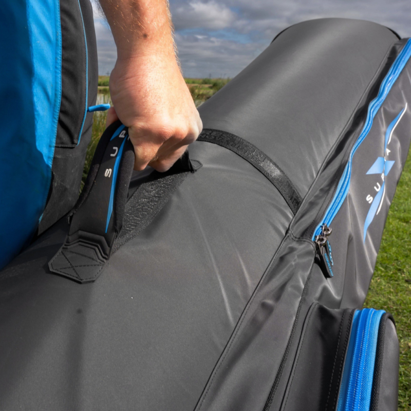 Preston SUPERA X 6 ROD