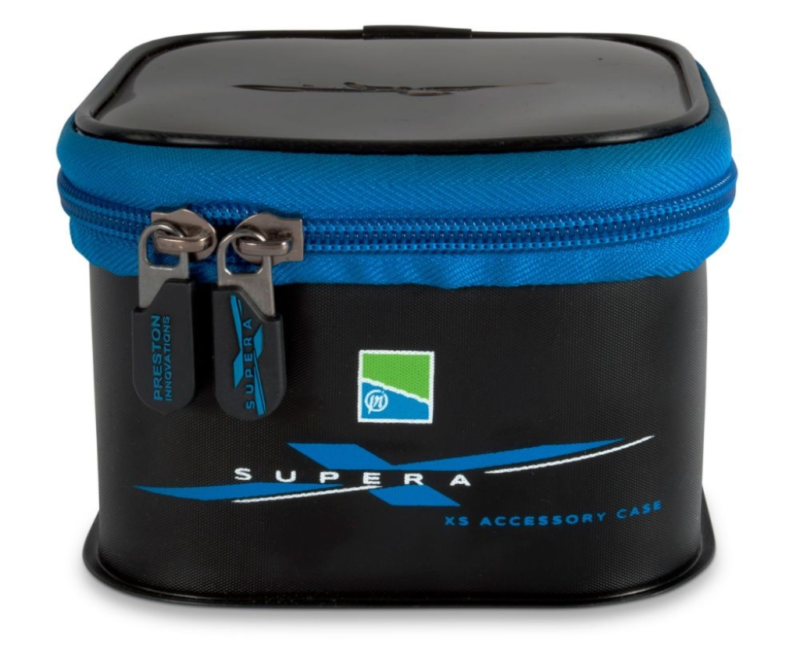 Preston SUPERA X EVA ACCESSORY CASE XS