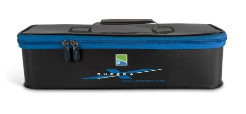 3680 Preston SUPERA X EVA ACCESSORY CASE LARGE