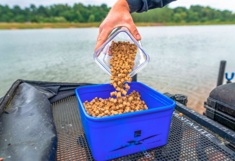 3684 Preston SUPERA X BOWL