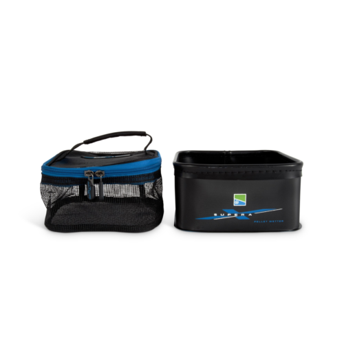 Preston SUPERA X PELLET WETTER