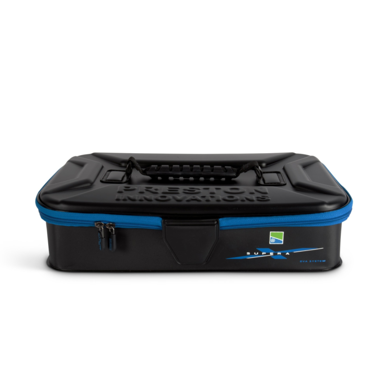 Preston SUPERA X EVA SYSTEM