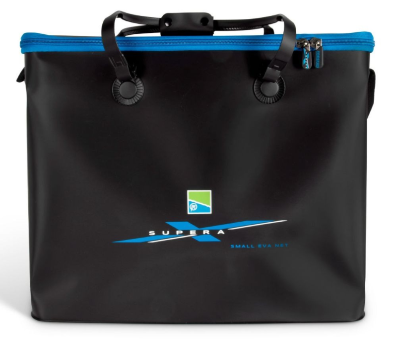 Preston SUPERA X SMALL EVA NET BAG