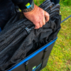Preston SUPERA X SMALL EVA NET BAG
