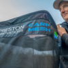 Preston CARP MESH KEEPNET