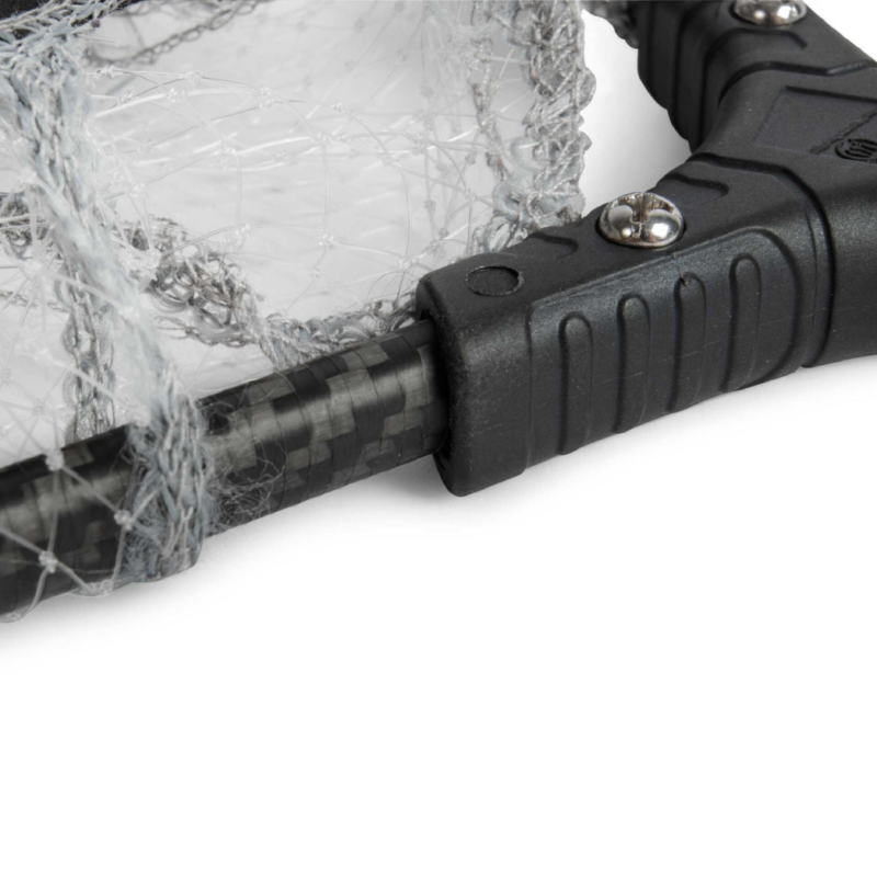 Preston CARBON EURO MATCH LANDING NET
