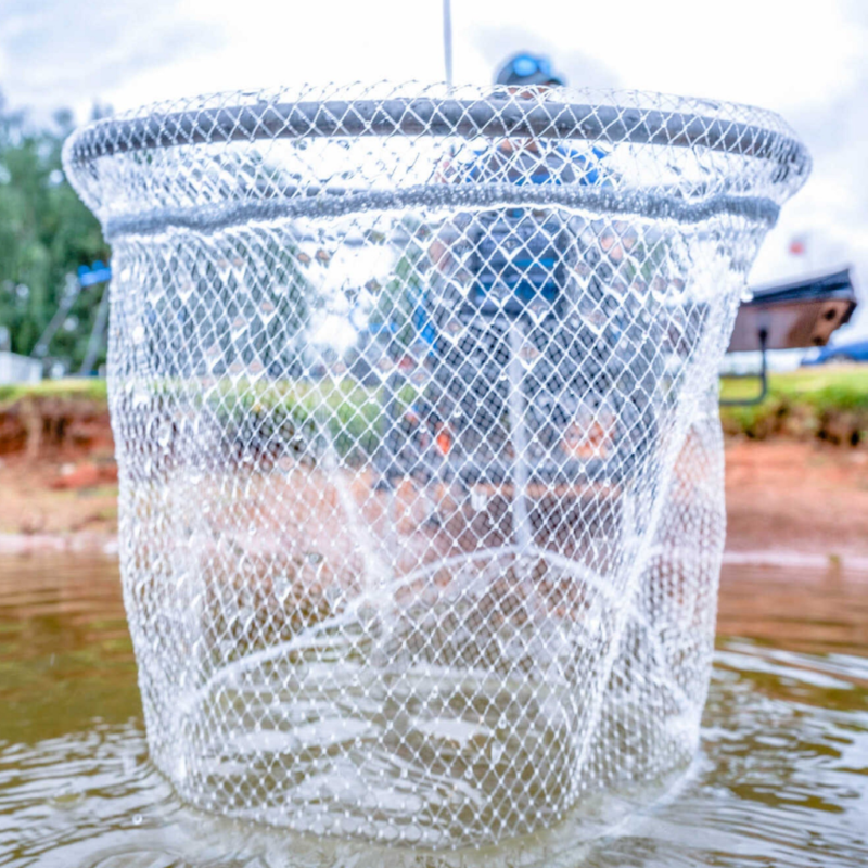 Preston CARBON EURO MATCH LANDING NET