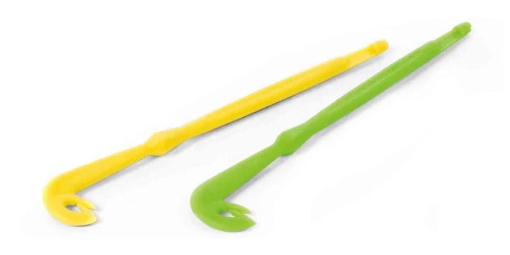 3746 Preston LOOP TYER DISGORGER