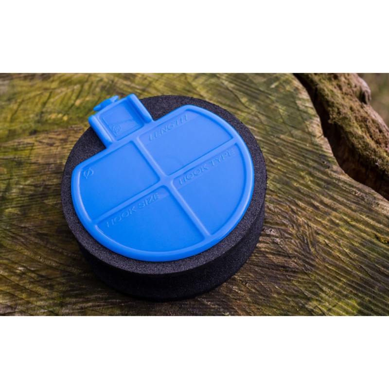 3753 Preston REVALUTION STORAGE BOX