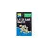 Preston LATEX BAIT BANDS