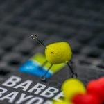 3776 Preston BARBED BAYONETS