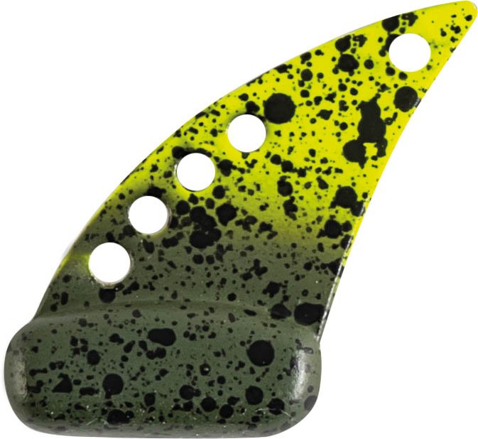 Rapture Area Bottom Edge Vibe 2.5 gr