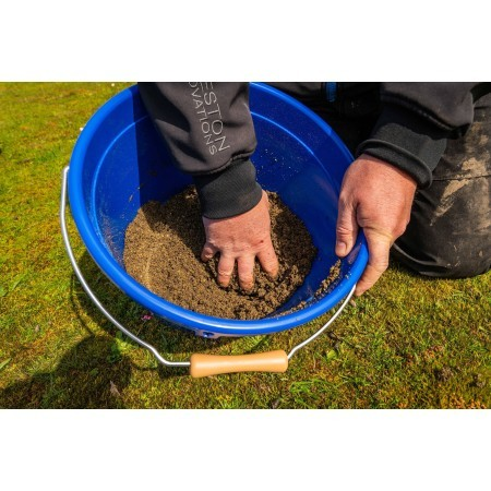 3784 Preston BUCKET SET 18L