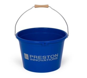 Preston Bucket 18L