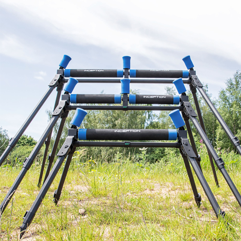 Preston Rullo INCEPTION FLAT ROLLER