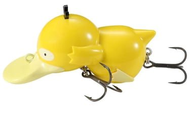 Duo Artificiale Pokemon PSYDUCK