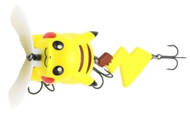 Duo Artificiale Pokemon PIKACHU