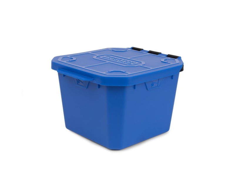 Preston FLIP LID BAIT TUB