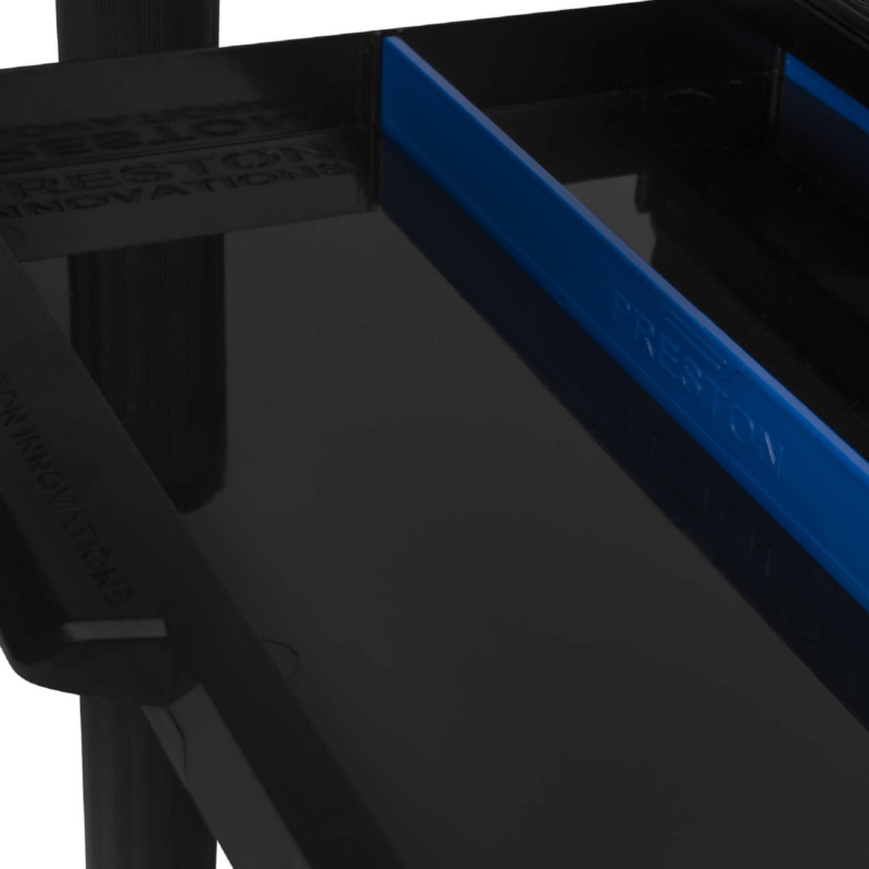 Preston Paniere ABSOLUTE STATION WHITE