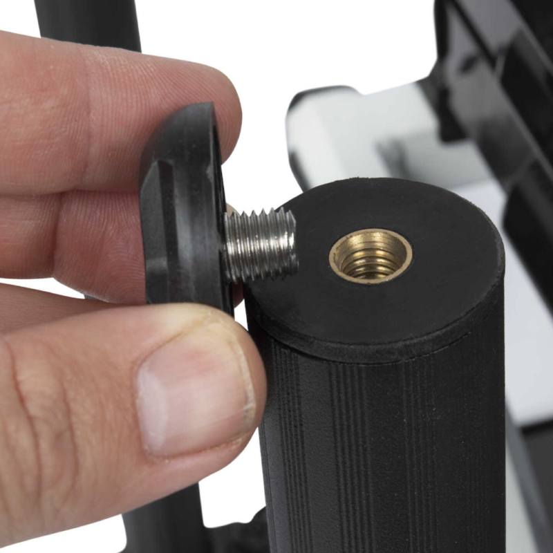 Preston Paniere ABSOLUTE STATION WHITE