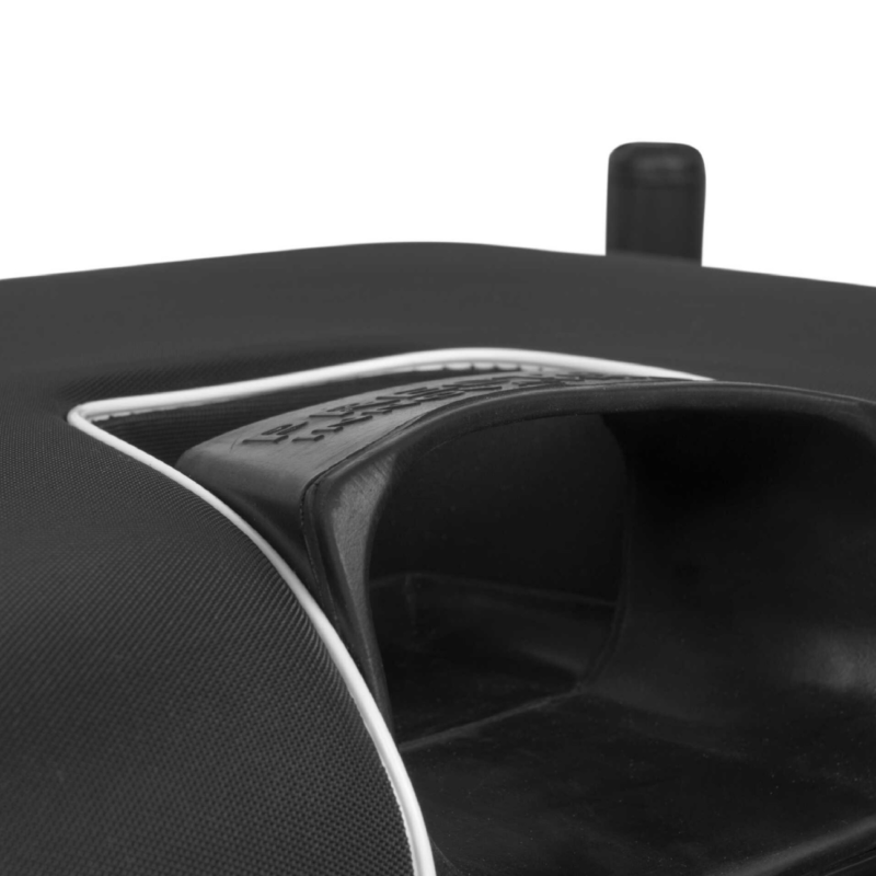 Preston Paniere ABSOLUTE STATION WHITE