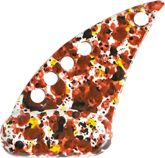 Rapture Area Bottom Edge Vibe 2.5 gr