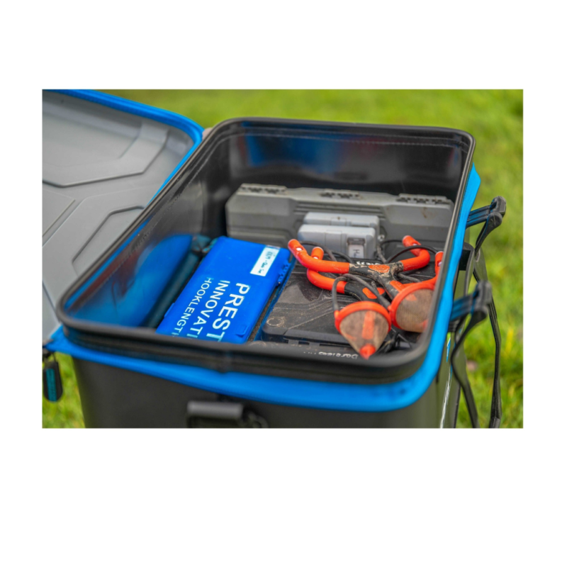 3823 Preston HARDCASE TACKLE SAFE
