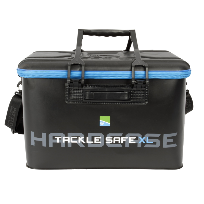3825 Preston HARDCASE TACKLE SAFE