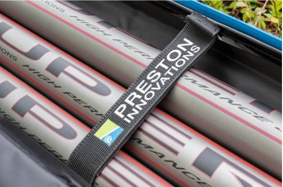 3829 Preston HARDCASE POLE SAFE