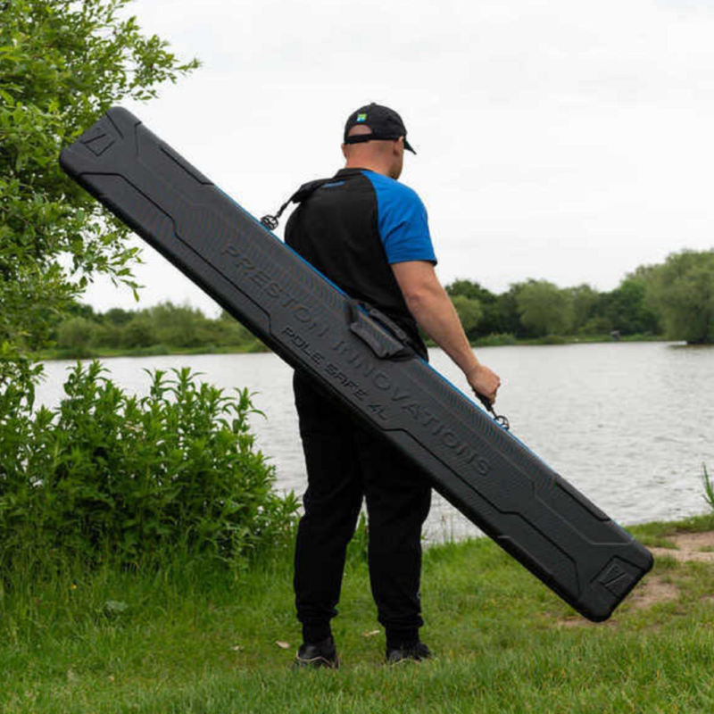 3831 Preston HARDCASE POLE SAFE